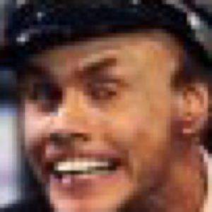 Meet your Posher, Jason