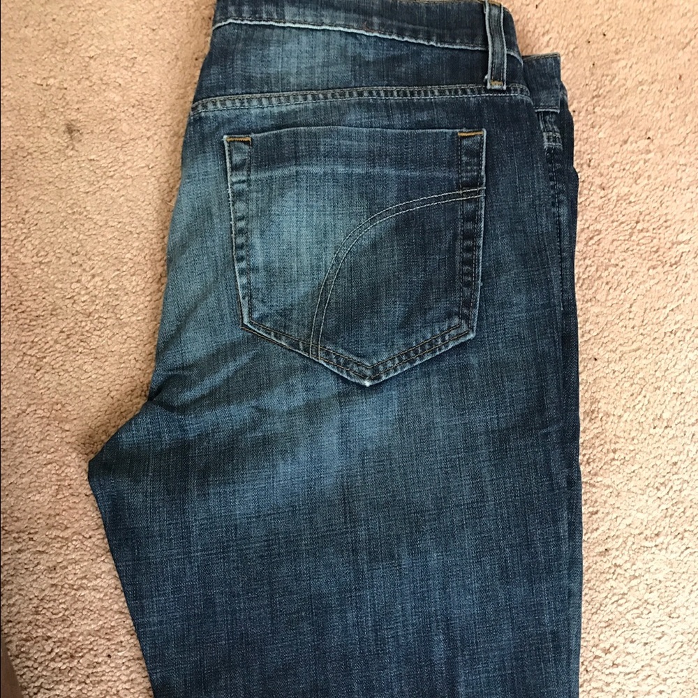 Joe Jeans
