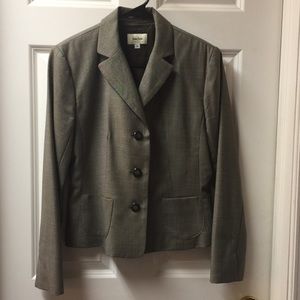 Women's Neiman Marcus Exclusive Blazer
