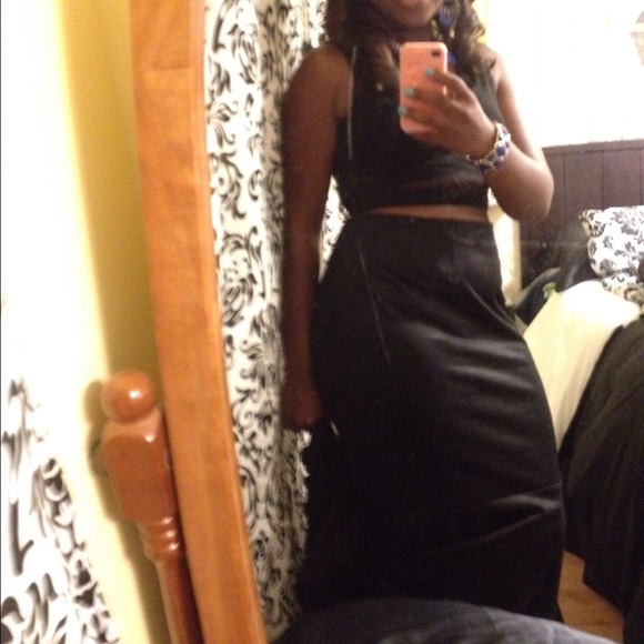 Prom or formal dress👗 - Picture 1 of 5