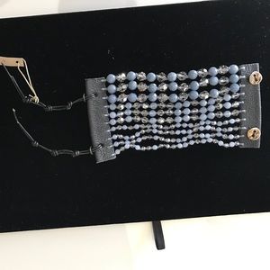 Chan Luu 10 string bracelet
