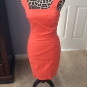 Bebe dress