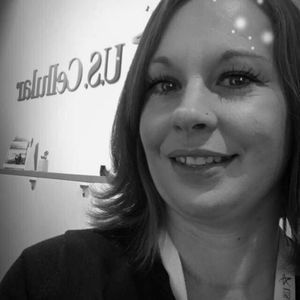 Meet your Posher, Heather