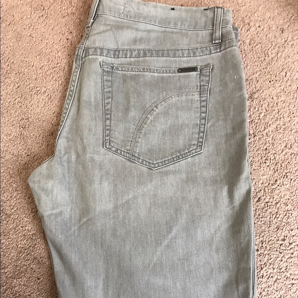 Men Jean