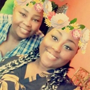 Meet your Posher, Margaret