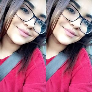 Meet your Posher, Janette