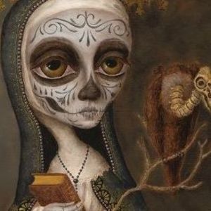 Meet your Posher, Earl