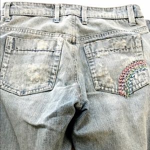 Joe's jeans size 27
