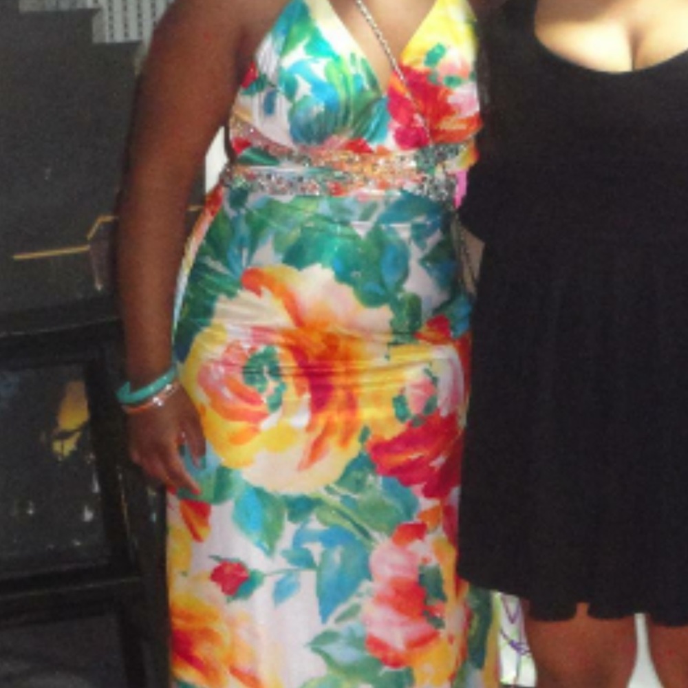 Prom or formal dress 👗