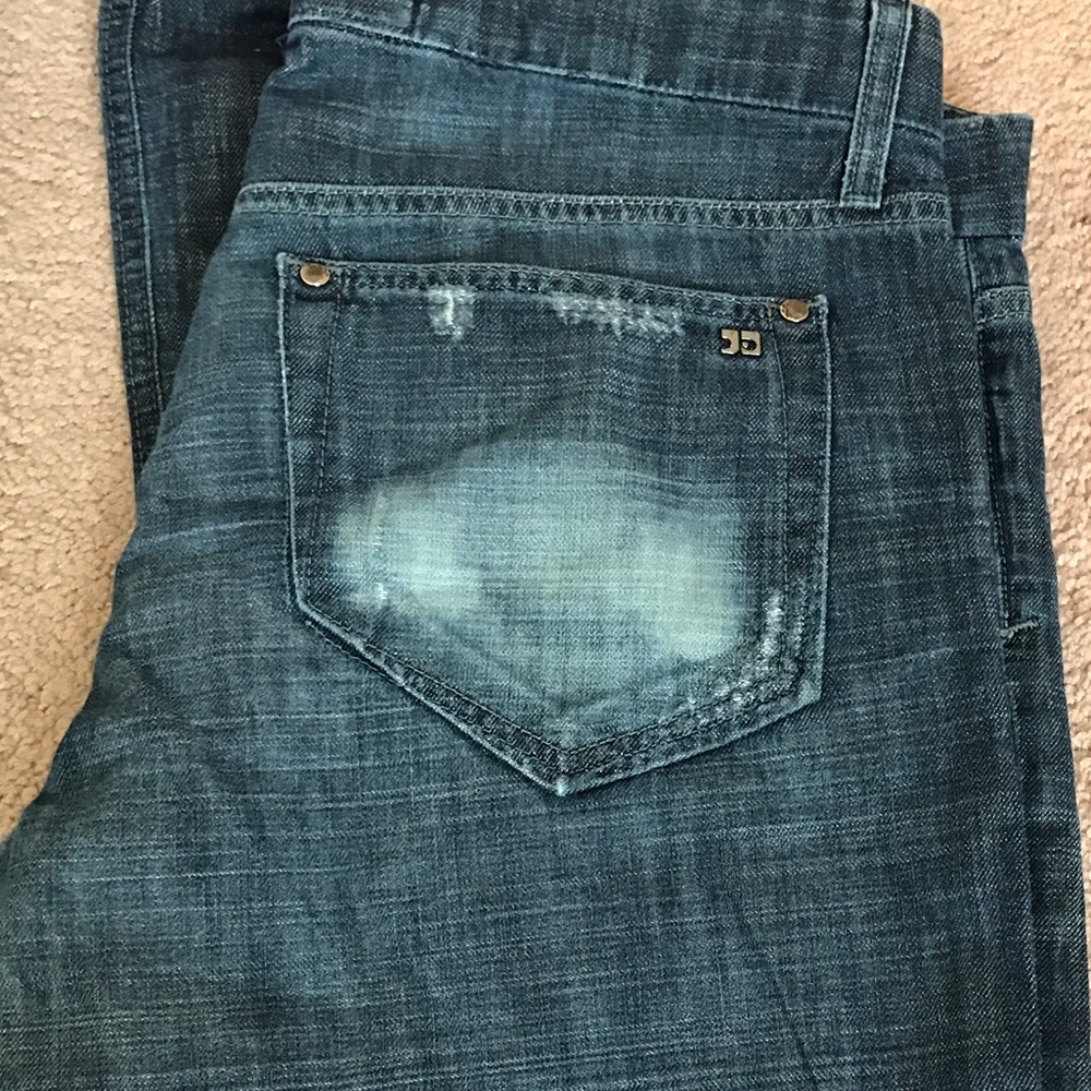 Joe Jeans