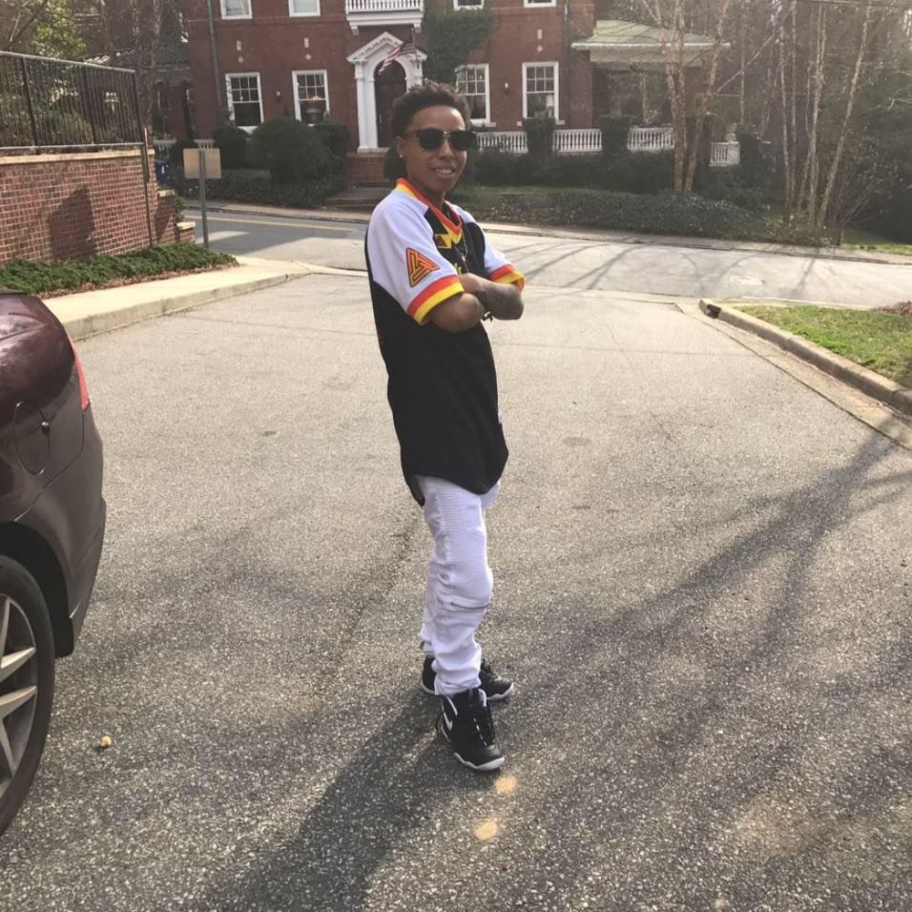 Meet your Posher, Knowledgemane