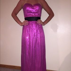 Prom dress/Formal dress