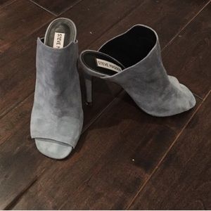 Steve Madden Sooki heels size 6