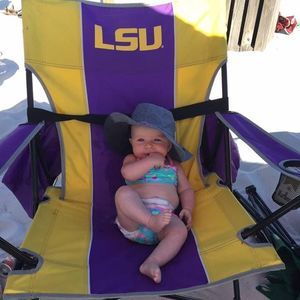 Meet your Posher, Kat