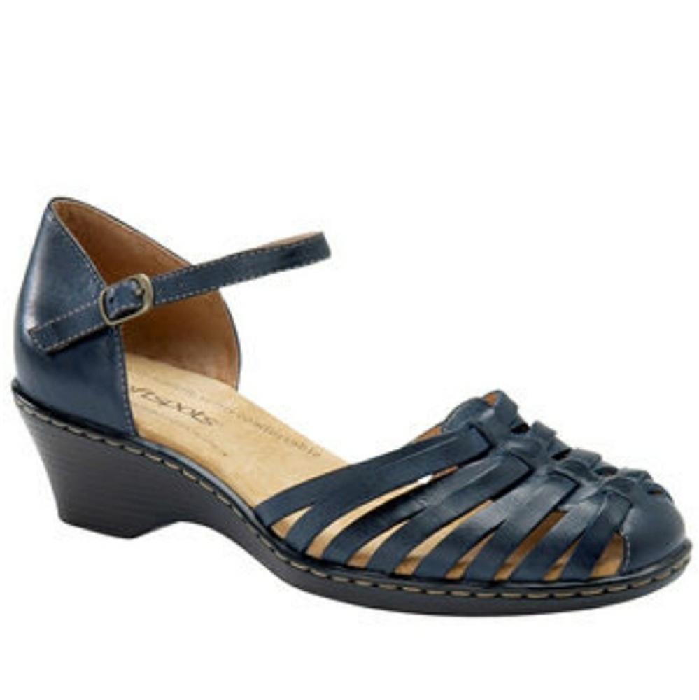 Softspots Tatiana Shoes