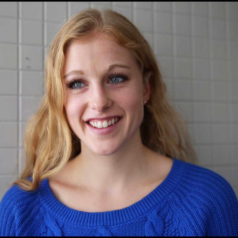Meet your Posher, Sarah