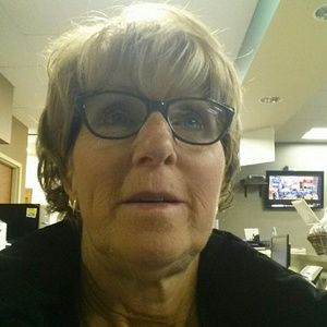 Meet your Posher, Sue