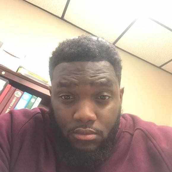 Meet your Posher, Rickey - Picture 1 of 1