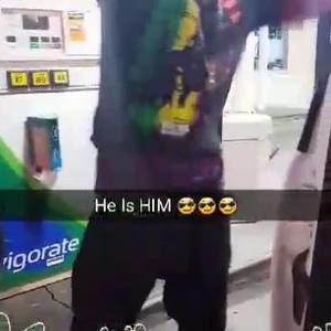 Meet your Posher, Aj