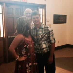 Meet your Posher, Amy