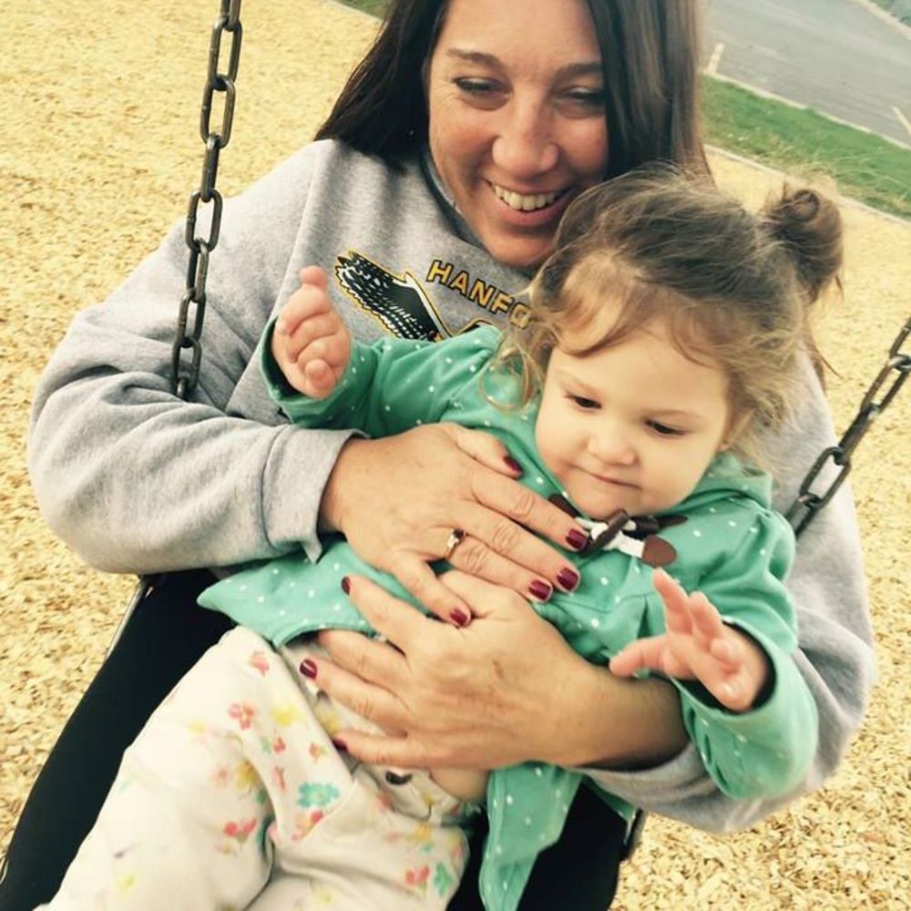 Meet your Posher, Christie