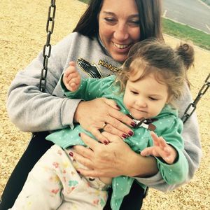 Meet your Posher, Christie