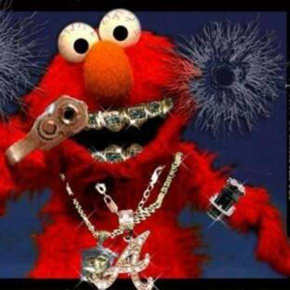 Meet your Posher, Damian - Picture 1 of 1