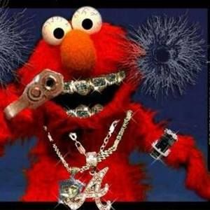 Meet your Posher, Damian