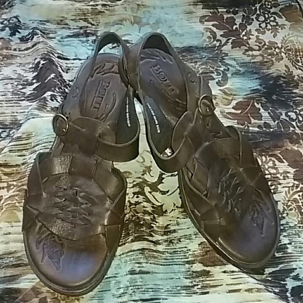 Born Sandals