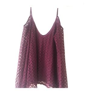 Off the shoulder blouse