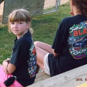 Meet your Posher, Patricia