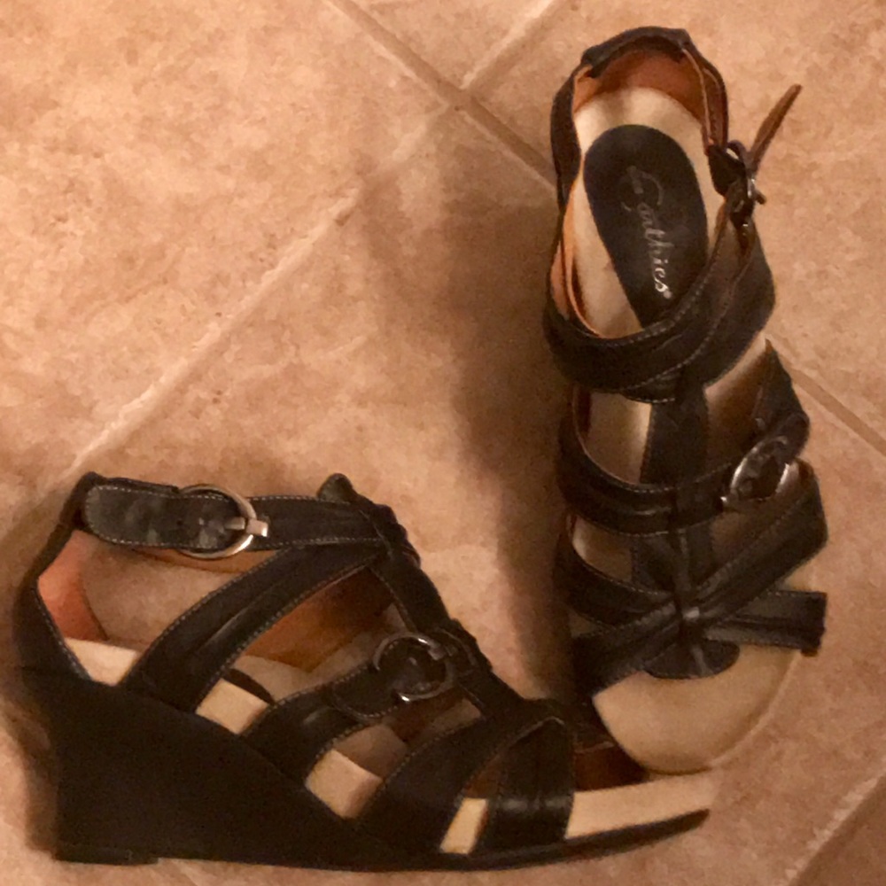 Earthies Sandals