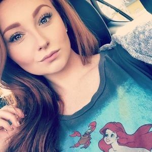 Meet your Posher, Carly