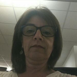 Meet your Posher, Louise