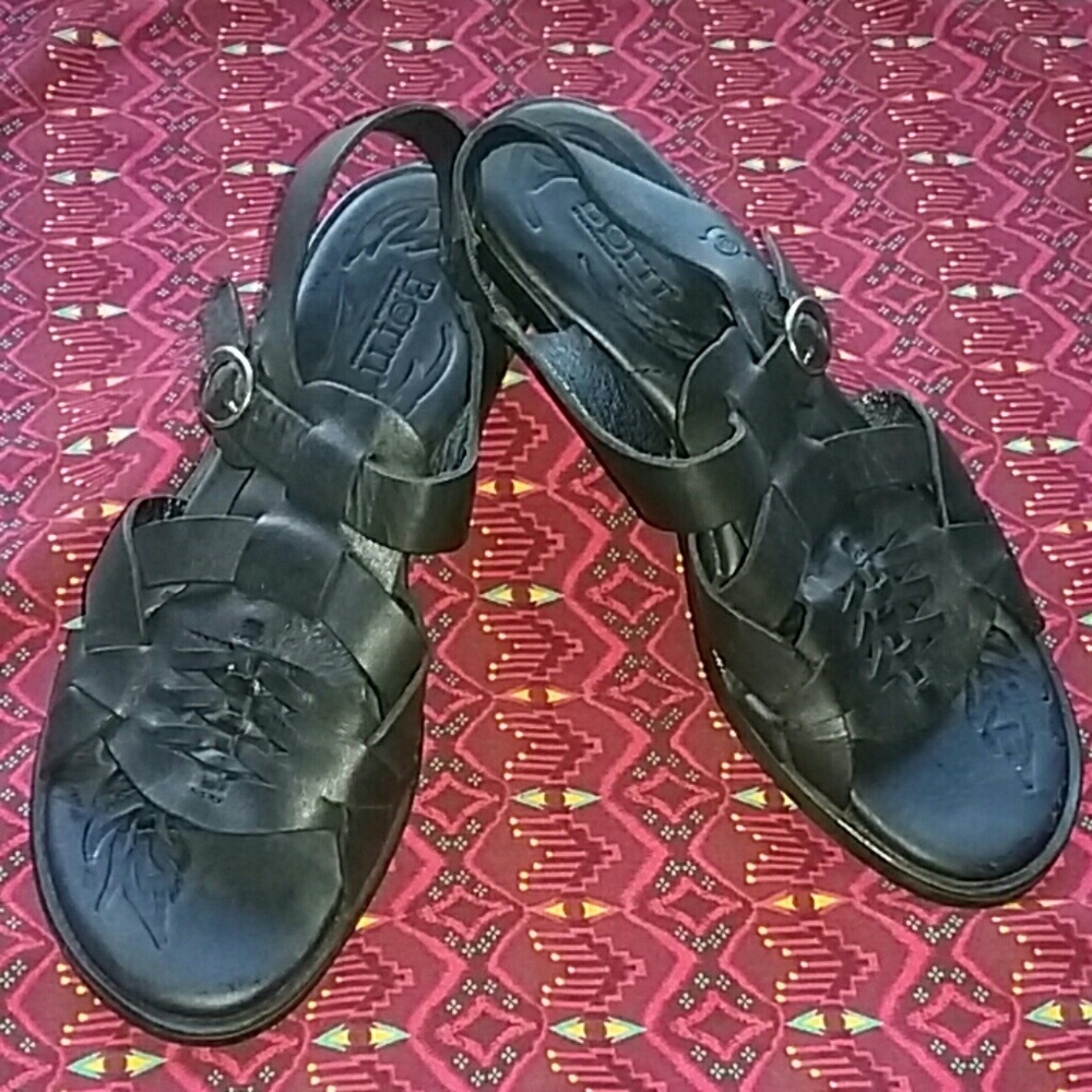 Born Sandals