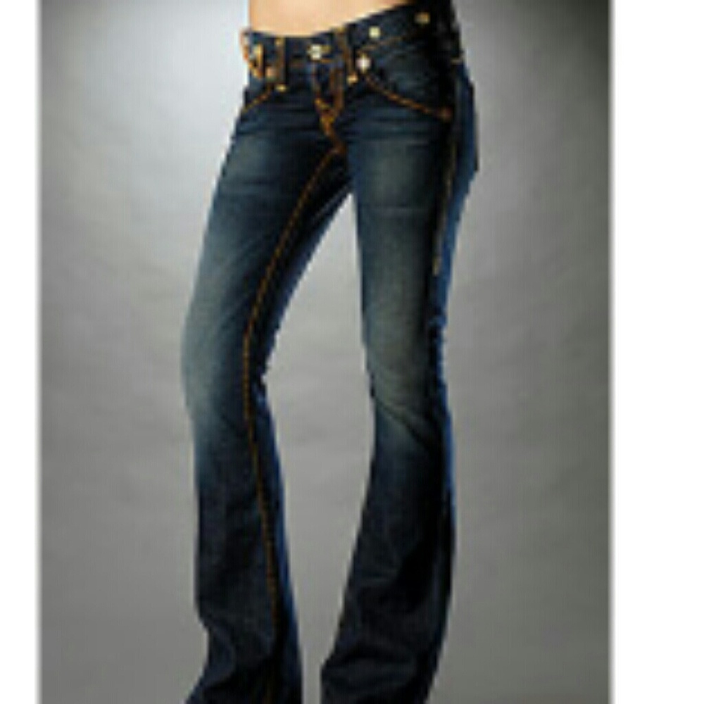 Vintage women's 'Bobby' Big T The Boss
