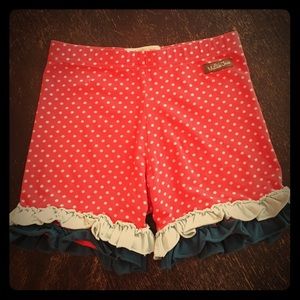 Matilda Jane shorts