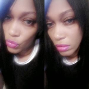 Meet your Posher, Felicia