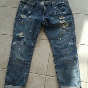 NWT Ralph Lauren jeans (31)