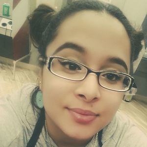 Meet your Posher, Keyla