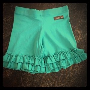 Matilda Jane shorts