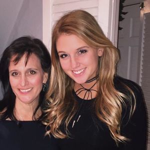 Meet your Posher, Kristiana