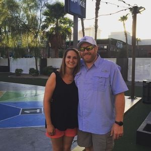 Meet your Posher, Renae