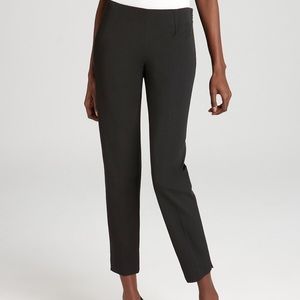 Theory Belisa Pants Size 0 in Gray Color