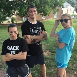 Meet your Posher, Chris