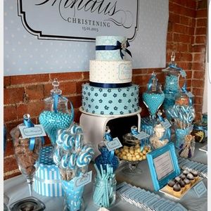 Meet your Posher, Nadia