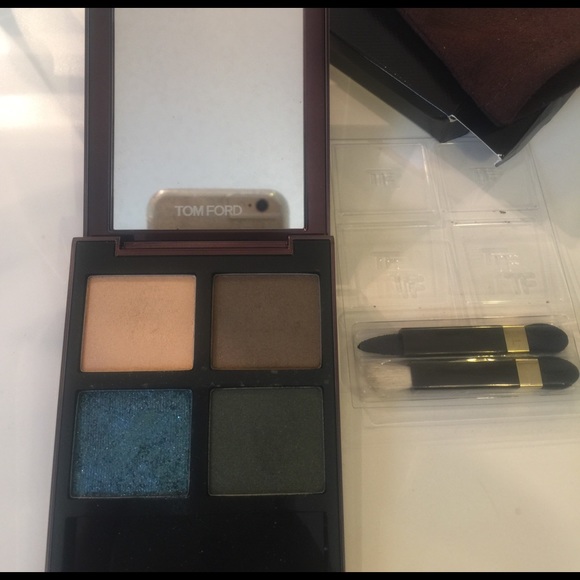Tom Ford Other - Tom Ford #21 last dance