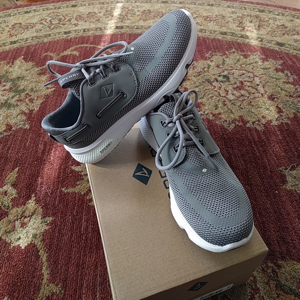 Sperry 7 Seas Sneaker