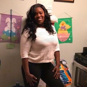 Meet your Posher, Carla