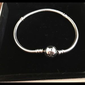 Pandora Disney Park bracelet 7.1